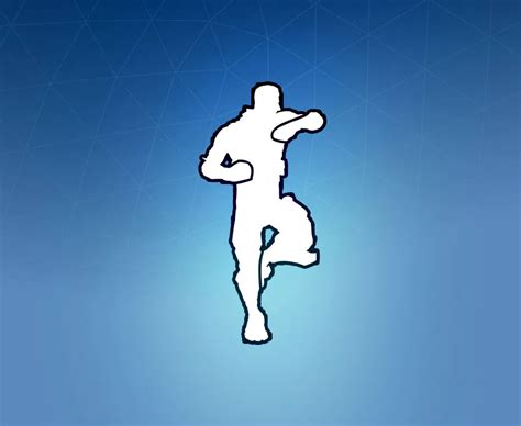 scenario fortnite emote